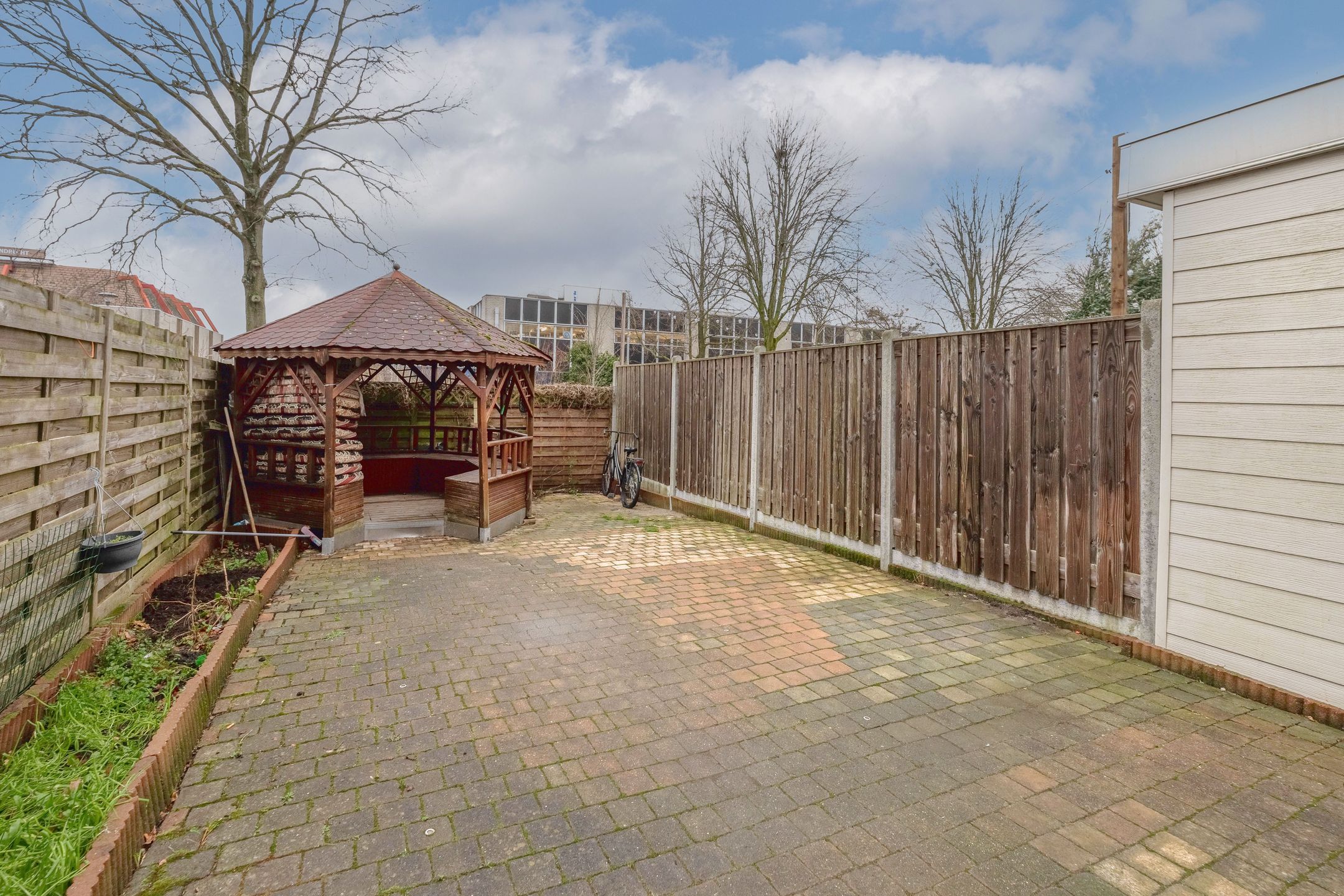 Foto 24 van Kopspoor 53