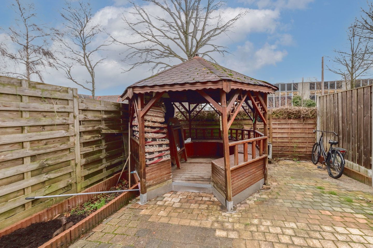 Foto 25 van Kopspoor 53