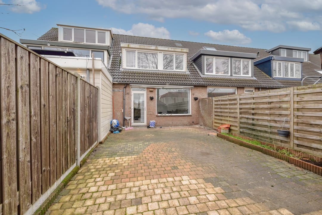 Foto 26 van Kopspoor 53