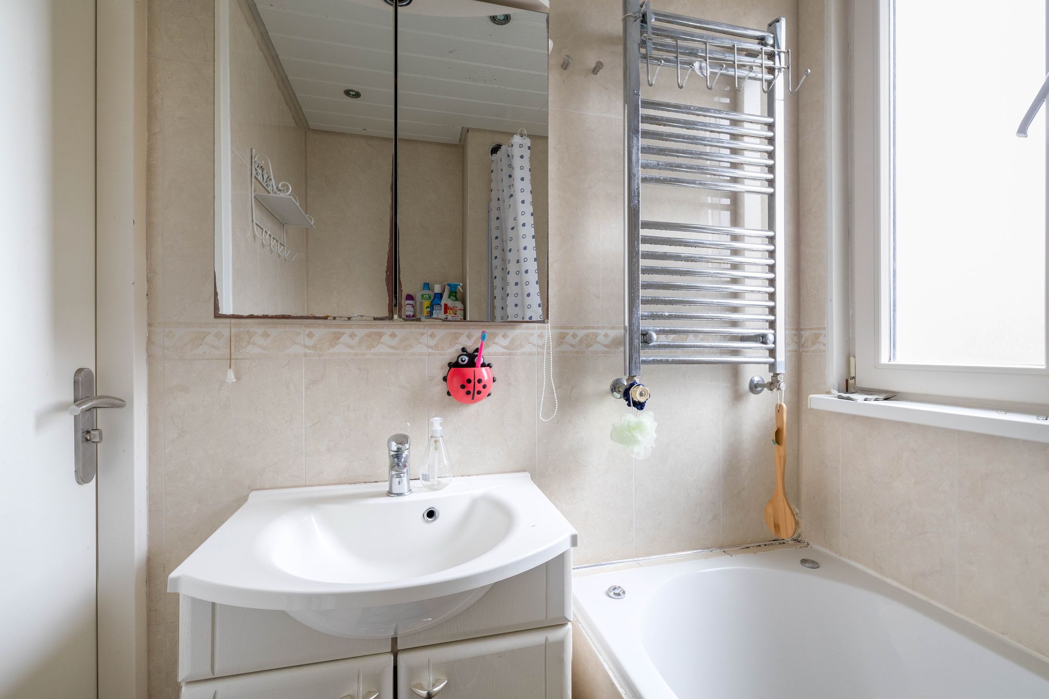 Foto 33 van Kopspoor 53