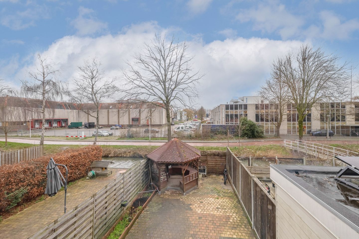 Foto 35 van Kopspoor 53