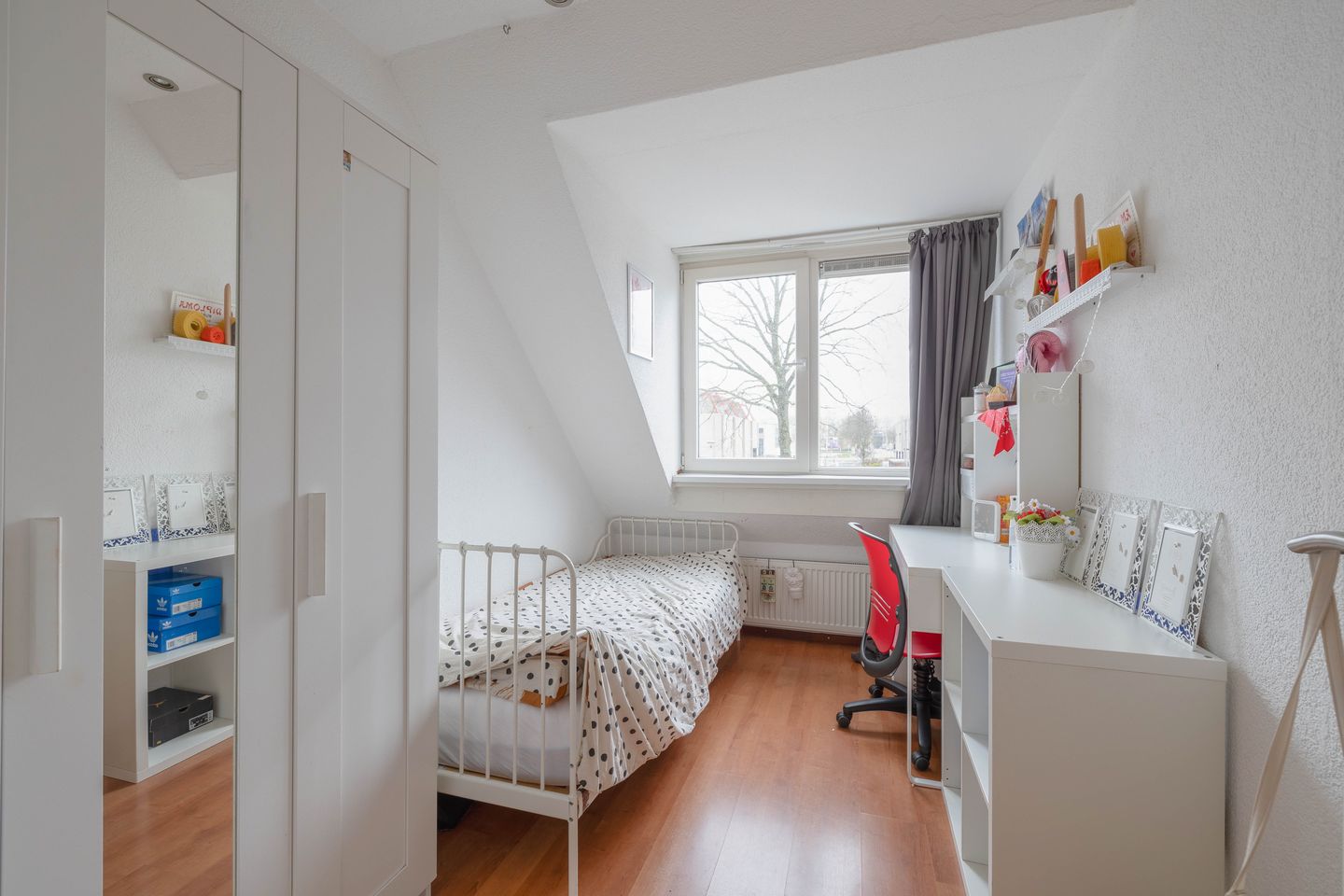 Foto 34 van Kopspoor 53