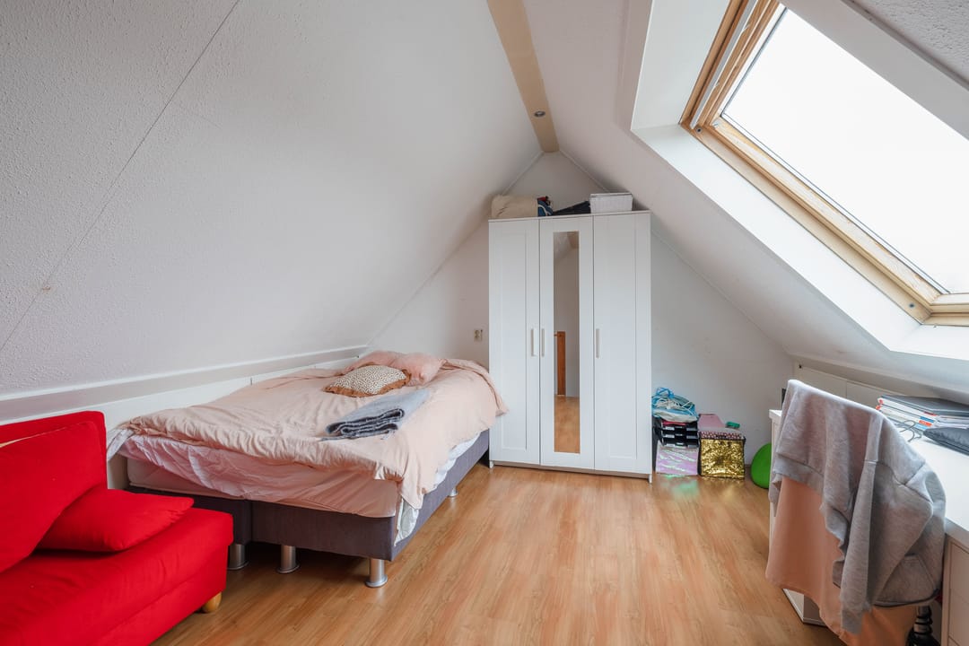 Foto 37 van Kopspoor 53