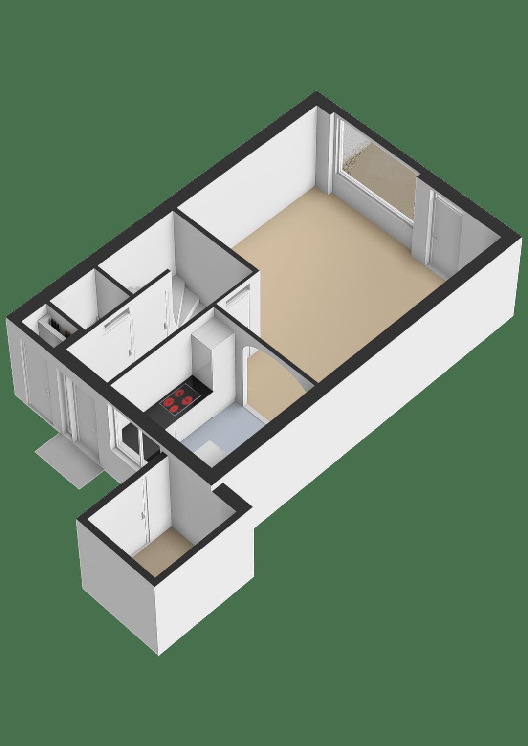 Foto 41 van Kopspoor 53