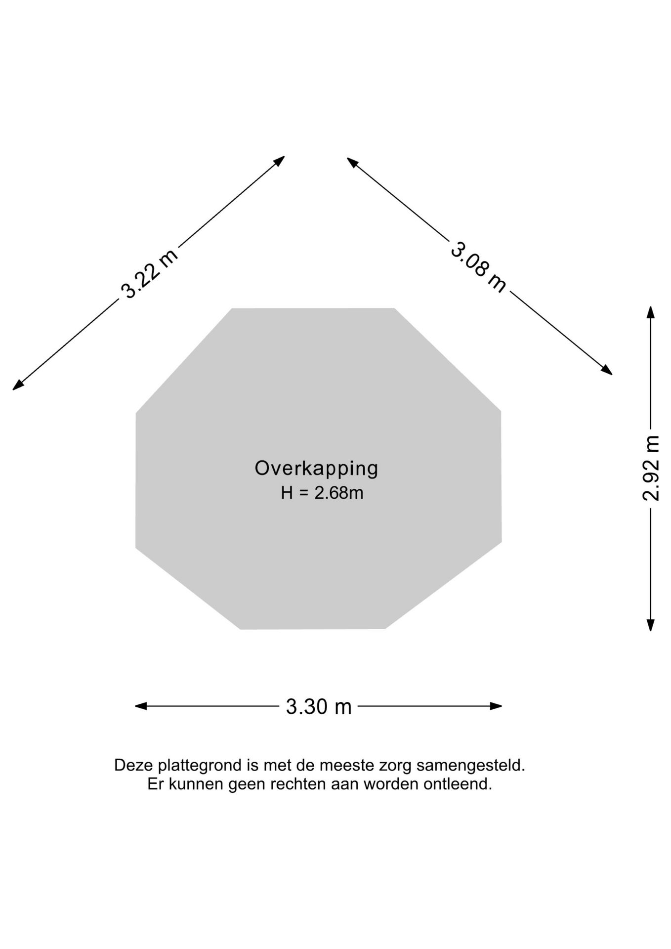Foto 44 van Kopspoor 53