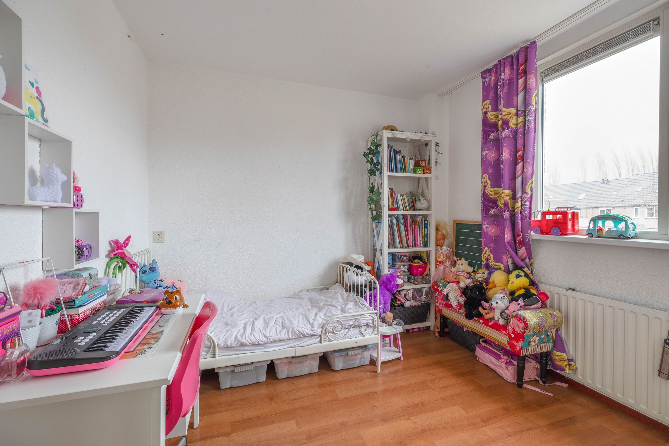 Foto 36 van Kopspoor 53