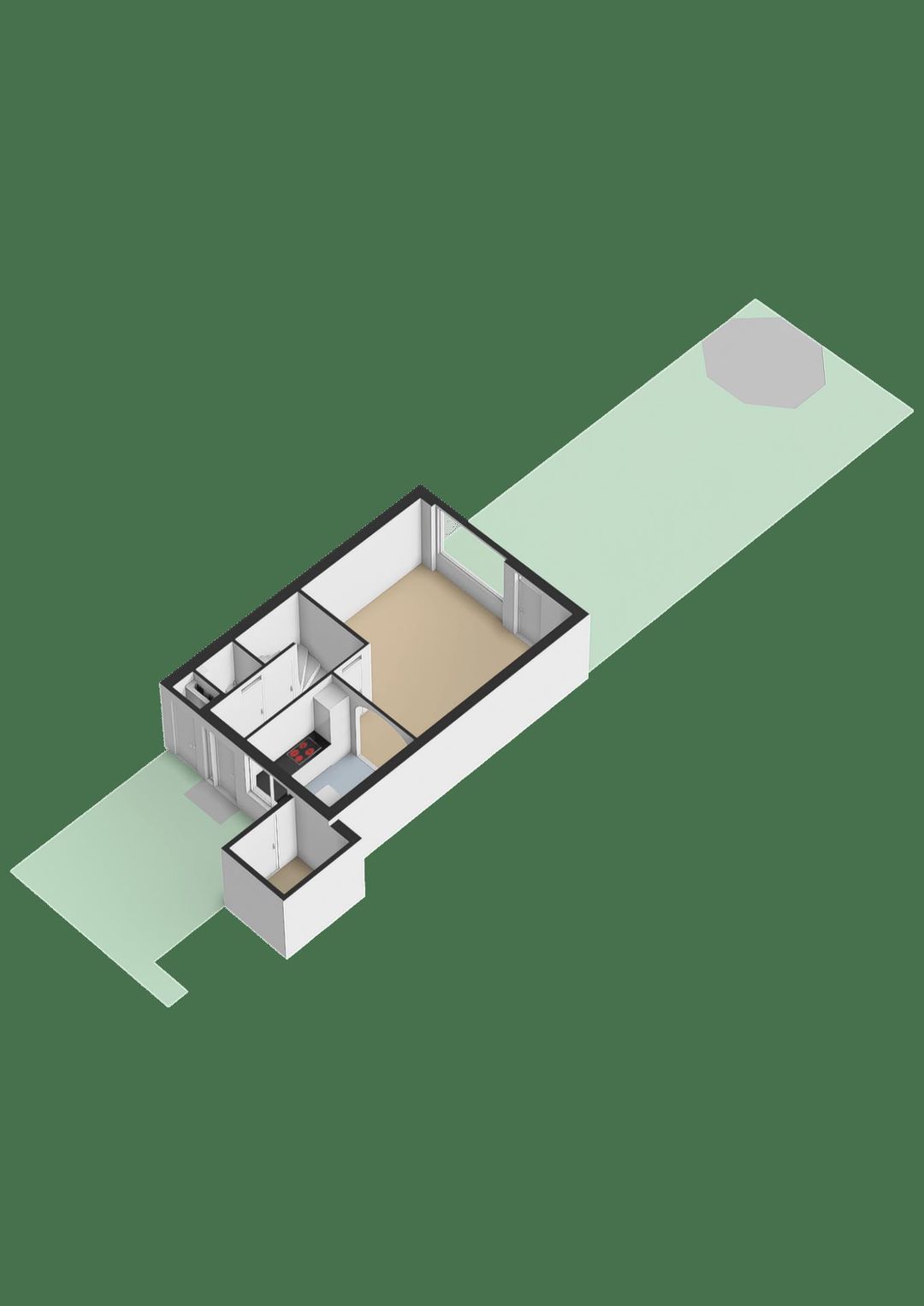 Foto 46 van Kopspoor 53