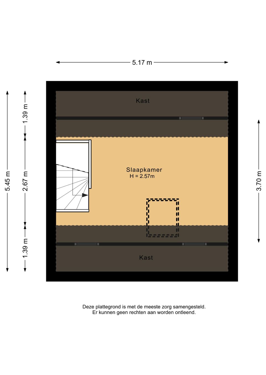 Foto 47 van Kopspoor 53