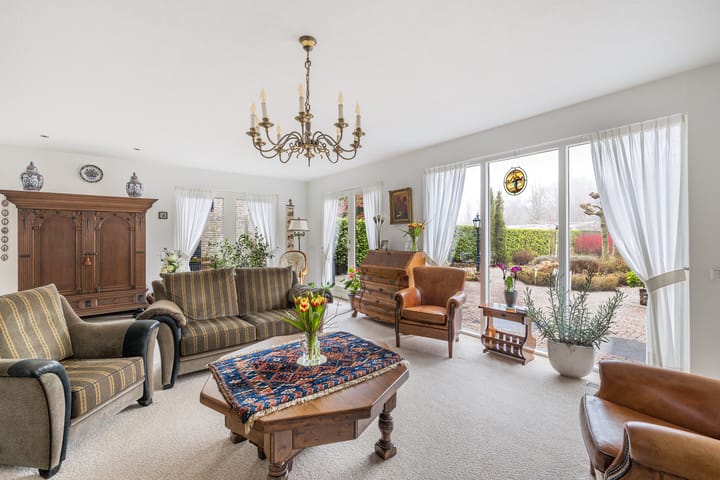 Foto 8 van Lindenlaan 42