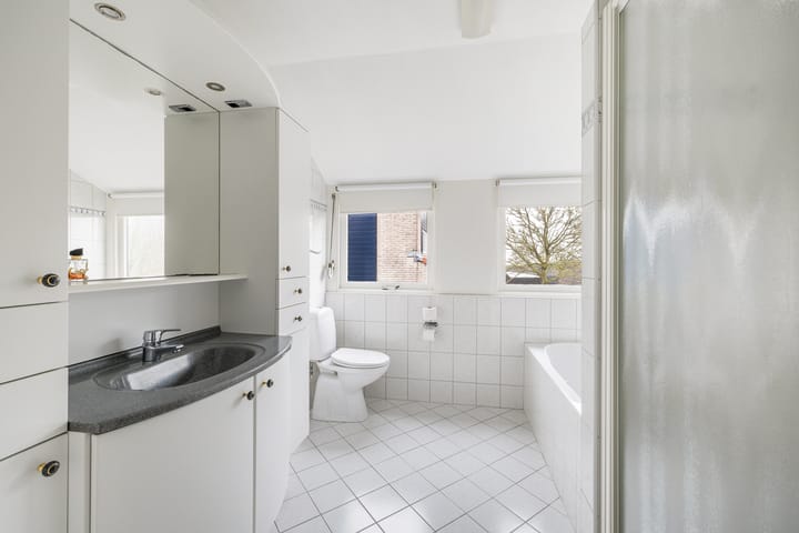 Foto 25 van Lindenlaan 42