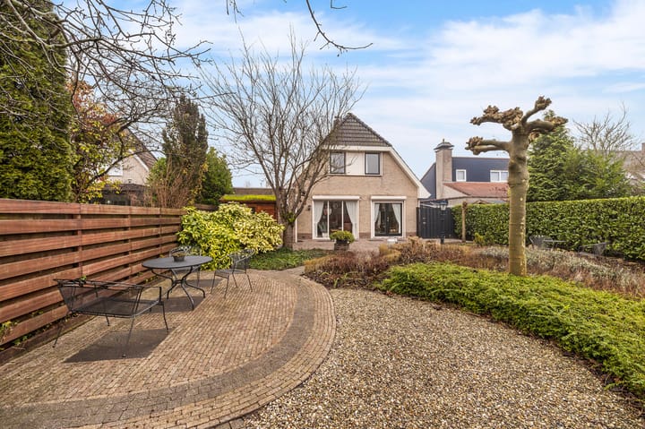 Foto 31 van Lindenlaan 42