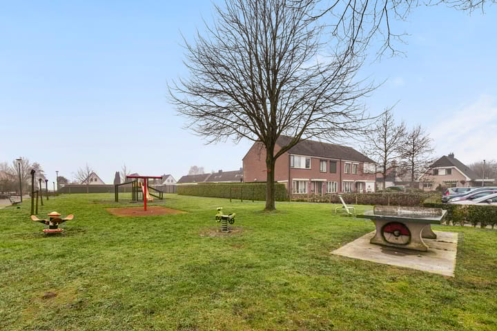 Foto 38 van Lindenlaan 42