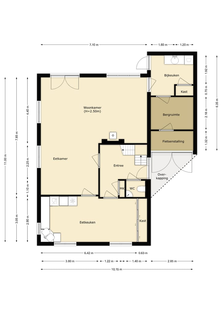 Foto 39 van Lindenlaan 42