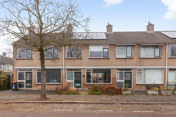 Lingestraat 34