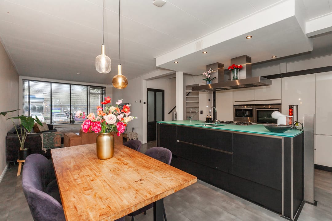 Foto 2 van Lingestraat 34