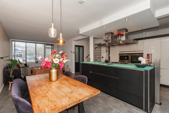 Foto 2 van Lingestraat 34