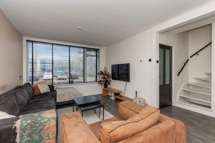 Foto 7 van Lingestraat 34