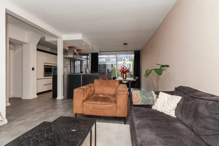 Foto 9 van Lingestraat 34