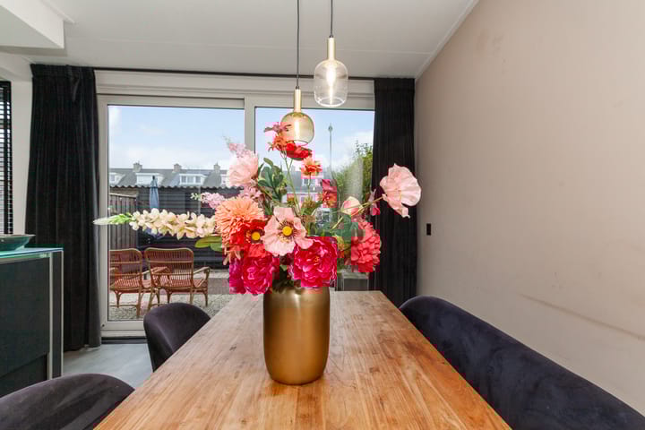 Foto 10 van Lingestraat 34