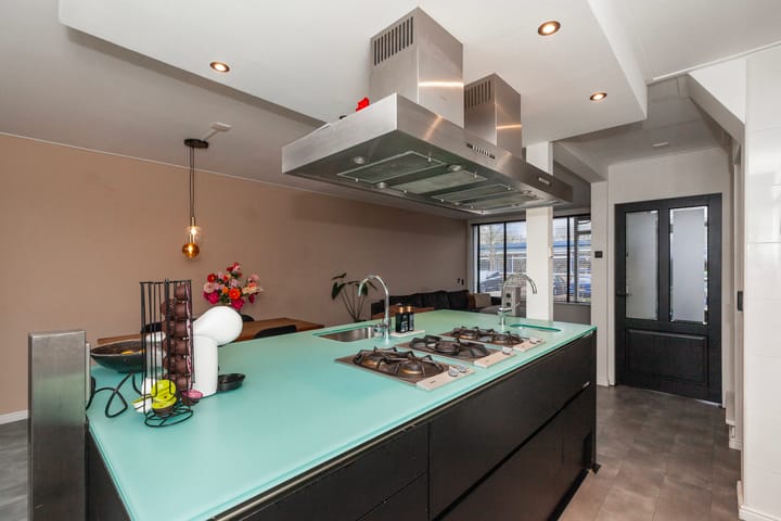 Foto 12 van Lingestraat 34