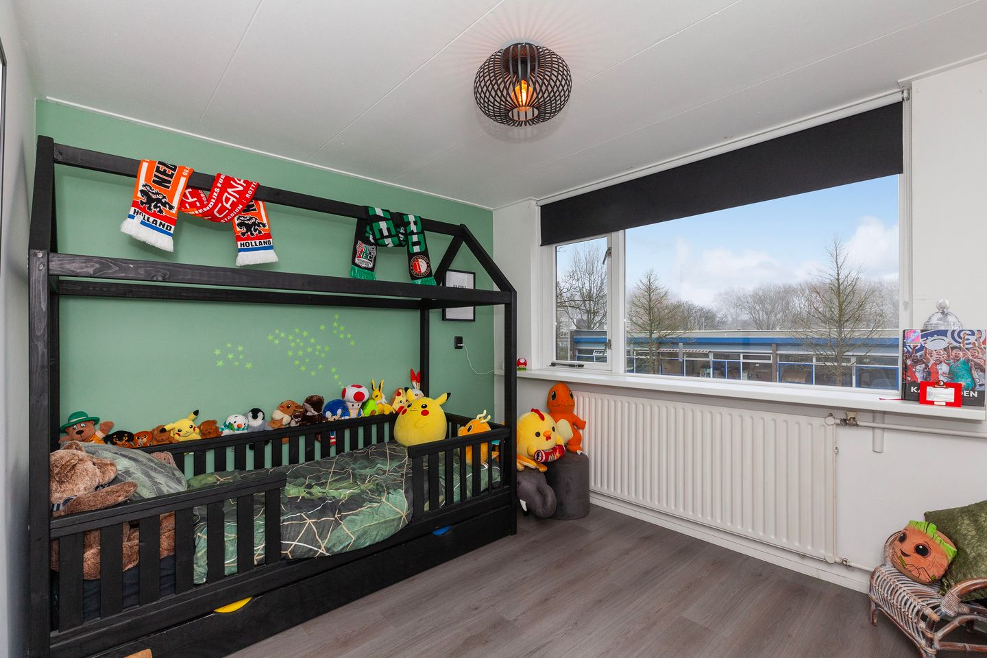 Foto 20 van Lingestraat 34