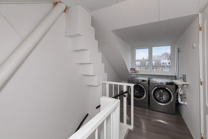 Foto 25 van Lingestraat 34