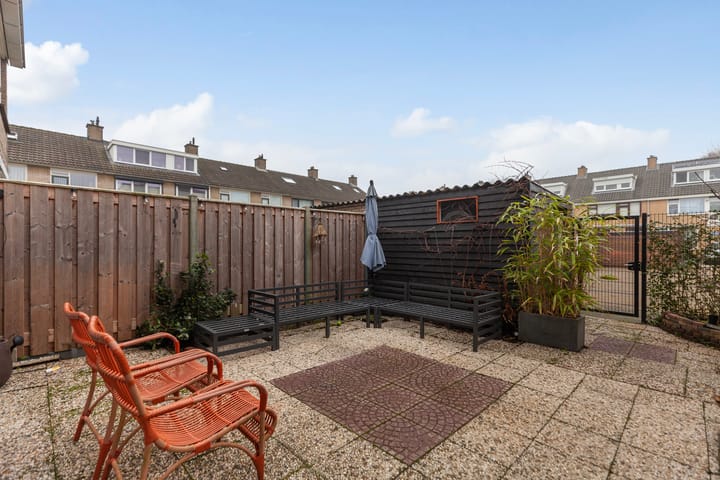 Foto 29 van Lingestraat 34