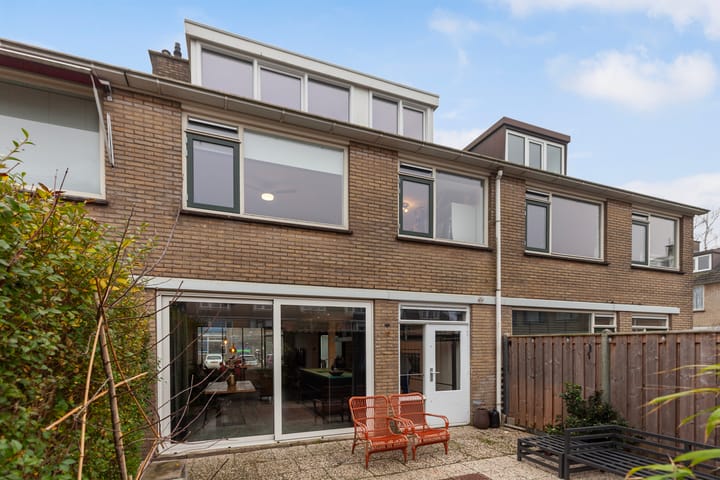 Foto 30 van Lingestraat 34