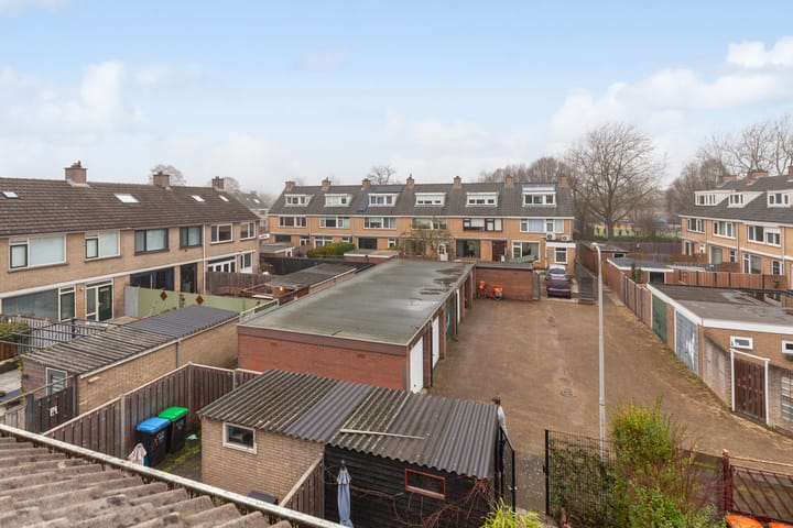 Foto 33 van Lingestraat 34