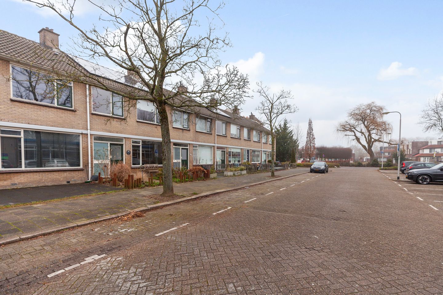 Foto 34 van Lingestraat 34