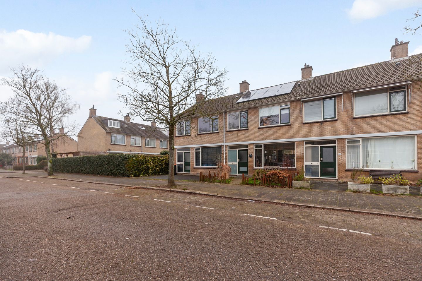 Foto 35 van Lingestraat 34