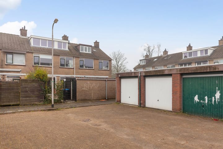 Foto 31 van Lingestraat 34