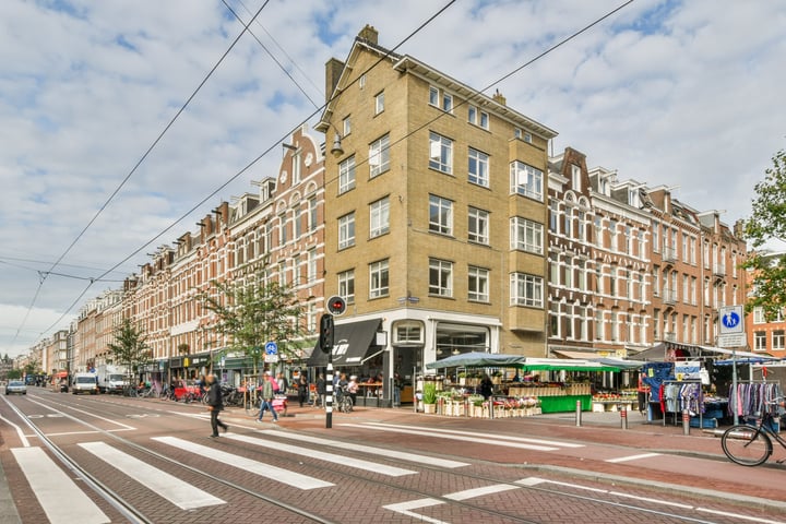 Ten Katestraat 42-3