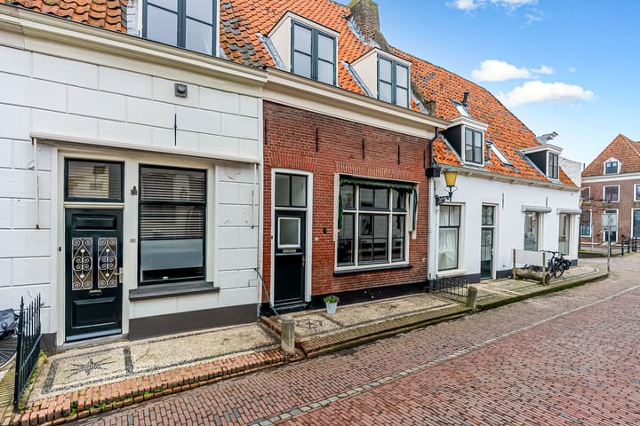 Foto 4 van Noorderkerkstraat 2