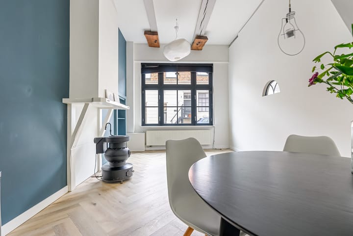 Foto 10 van Noorderkerkstraat 2