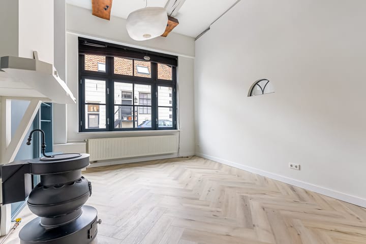 Foto 11 van Noorderkerkstraat 2