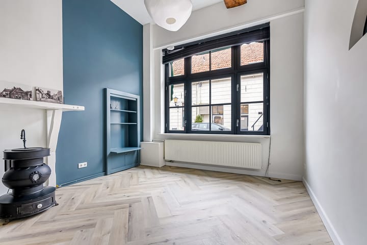 Foto 15 van Noorderkerkstraat 2