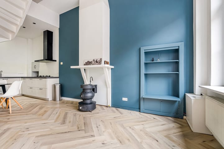 Foto 16 van Noorderkerkstraat 2