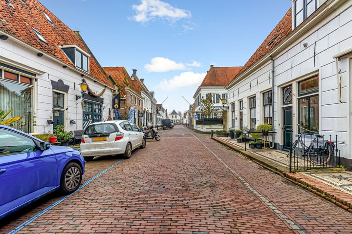 Foto 30 van Noorderkerkstraat 2