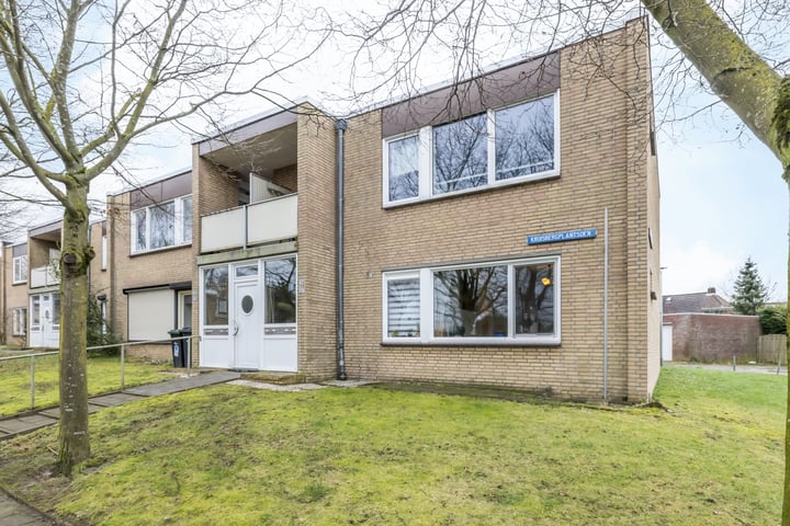 Bekijk foto van Kruisbergplantsoen 37