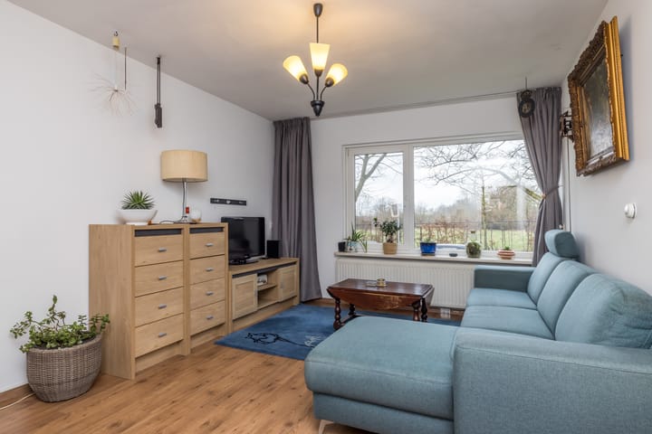 Photo 2 of Kruisbergplantsoen 37