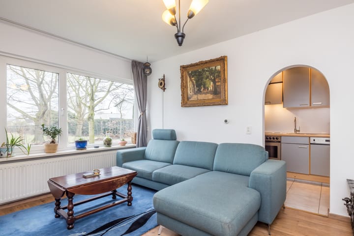 Photo 3 of Kruisbergplantsoen 37