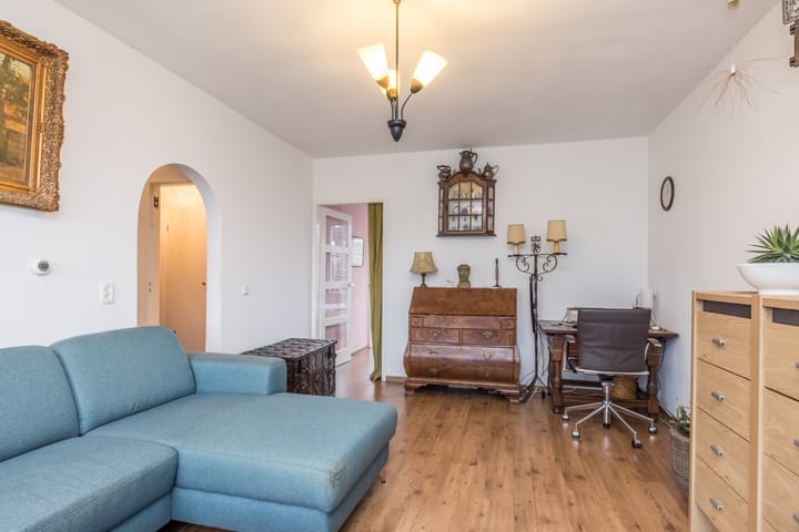 Photo 4 of Kruisbergplantsoen 37