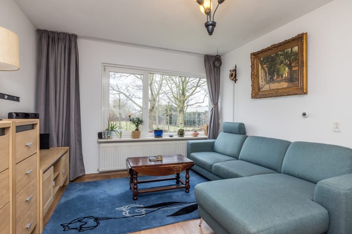 Photo 5 of Kruisbergplantsoen 37