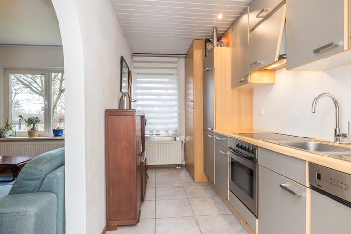 Foto 7 van Kruisbergplantsoen 37