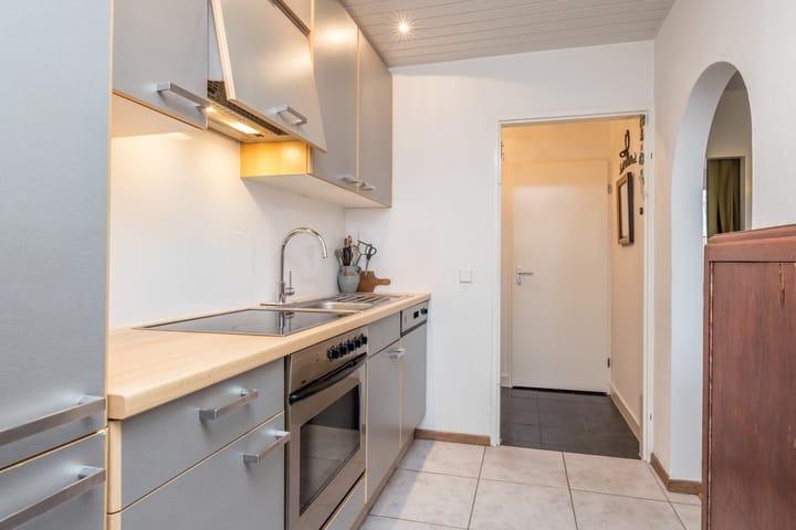 Foto 8 van Kruisbergplantsoen 37