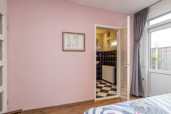 Foto 10 van Kruisbergplantsoen 37