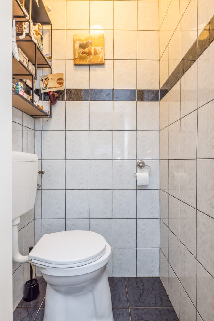 Foto 13 van Kruisbergplantsoen 37