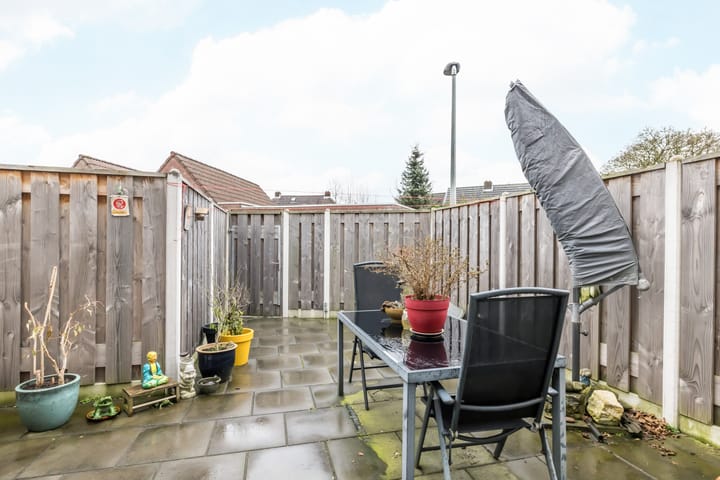 Foto 16 van Kruisbergplantsoen 37