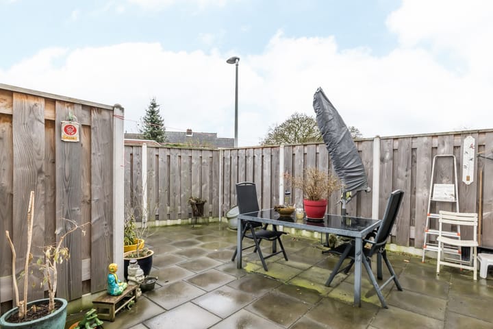 Foto 17 van Kruisbergplantsoen 37